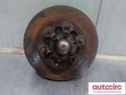 Achsschenkel (ABS) links vorne Isuzu D-Max II (TFR, TFS) 8979463601