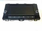 Navigationsanzeige SEAT IBIZA V (KJ1) 1.0 TSI 5FJ035869A