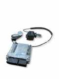 Motorsteuergerät ECU MERCEDES-BENZ CLK (C209) 220 CDI (209.308) 0281014661 A6461509777