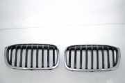 Vorderer oberer Gitter BMW 2 Gran Tourer (F46) 216 i 5A3CE54