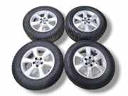 Stahlfelgen Satz Volvo XC70 II (136) 30714024