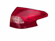 Rücklicht hinten rechts CITROËN C5 III Break (TD_) 2.2 HDi 79998D