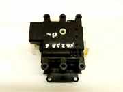 Air Flap Motor MAZDA 6 Sedan (GJ, GL) 2.2 D GA705KD47 4916N