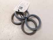 Dichtung für Differenzial VW Polo IV (9N, 9A) 671