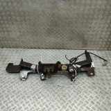 Anhängerkupplung Toyota Land Cruiser 100 (J10) 0006220051