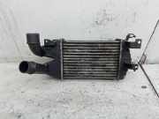 Ladeluftkühler Opel Zafira B (A05) 13213402