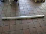 Schwellerverkleidung MERCEDES-BENZ S (W126) 260 SE (126.020) 1266904940