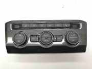 Heizungsbetätigung (Konsole) vorne VW Tiguan II (AD) 5NA907044N