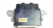 Keyless Steuergerät TOYOTA PRIUS Hatchback (_W2_) 1.5 (NHW2_) M7757