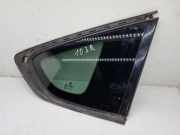 Linke Seite hinteres Seitenfenster BMW 5 Gran Turismo (F07) 530 d xDrive 43R002092