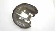 Spritzblech für Bremsscheibe Peugeot 3008 I ()