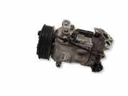 Klimakompressor RENAULT GRAND SCÉNIC IV (R9_) 1.6 dCi 160 PXC14
