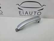 Türaußengriff hinten links VW TOURAN (1T1, 1T2) 2.0 TDI 16V 7H0837209