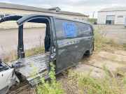 Teilepaket Heck Mercedes-Benz Vito Tourer (W447)
