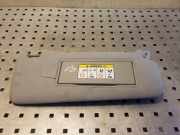 Sonnenblende rechts Jaguar XF (X250)