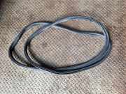 Dichtungsgummi am Ende (Gabel) SKODA YETI (5L) 2.0 TDI 5L6827705B