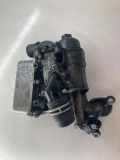 Ölfilterhalter NISSAN QASHQAI / QASHQAI +2 I (J10, JJ10) 2.0 dCi 6200797762