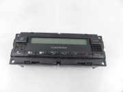 Klimabedienteil SKODA OCTAVIA I (1U2) 1.9 TDI