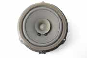Lautsprecher rechts hinten Ford Focus III (DYB) AA6T18808CA