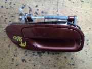 Türgriff rechts hinten Volvo S80 I (184)