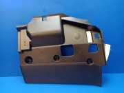 Armaturenbrett Verkleidung unten BMW X4 (F26) xDrive 20 d 5655712 105019662