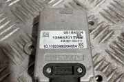 Steuergerät ABS Opel Vectra C (Z02) 448801002011