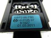 Parktronik Schalter MAZDA 3 (BL) 1.6 MZR 10012507 BBP366PS0