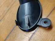 Motorabdeckung OPEL ZAFIRA A (F75_) 2.2 DTI 16V 9005370000