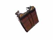 Wärmetauscher Innenraumheizung AUDI A8 D2 (4D2, 4D8) 2.8 4D0819030