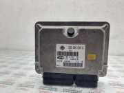 Motorsteuergerät ECU AUDI A2 (8Z0) 1.4 036906034Q
