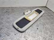 Linke Sonnenblende SMART FORTWO Cabrio (451) 0.8 CDi (451.400)