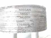 Ölfilterhalter NISSAN X-TRAIL (T30) 2.2 dCi 4x4