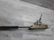 Gangschaltmechanismus AUDI A3 Cabrio (8P7) 2.0 TDI 19111321K0