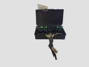 Sicherungskasten PEUGEOT 207 CC (WD_) 1.6 HDi 9632229480