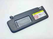 Sonnenblende links Porsche Macan 1 (95B) 95B857551