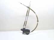 Türschloss hinten links NISSAN X-TRAIL (T32_) 1.6 dCi ALL MODE 4x4-i (NT32) A3NS0XJ