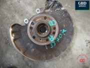 Achse hinten Mercedes-Benz M-Klasse (W166) A1663500508