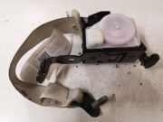 Sicherheitsgurt rechts hinten Opel Insignia A (G09) 13288435