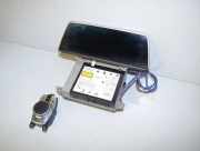 Navigationssystem BMW 7 (G11, G12) 730 d 65826829077 65826844222