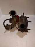 Turbolader MITSUBISHI PAJERO III (V7_W, V6_W) 3.2 Di-D (V68W) 4913503410 TF035