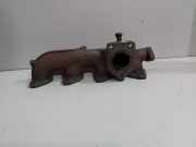 Auspuffkrümmer BMW 3er (E90) 7810182