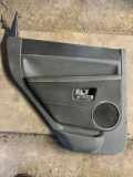 Türpolster hinten links JEEP GRAND CHEROKEE III (WH, WK) 3.0 CRD 4x4 1603710