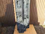 Unterbodenabdeckung links MERCEDES-BENZ E Coupe (C207) E 350 CDI (207.322) A2076100108