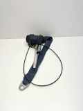 Sicherheitsgurt vorne links MERCEDES-BENZ SL (R129) 500 SL (129.066) A1298601985
