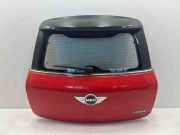 Heckklappe geschlossen Mini Mini (R56)