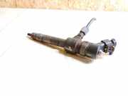 Einspritzdüse OPEL VECTRA C GTS 1.9 CDTI 0445110165