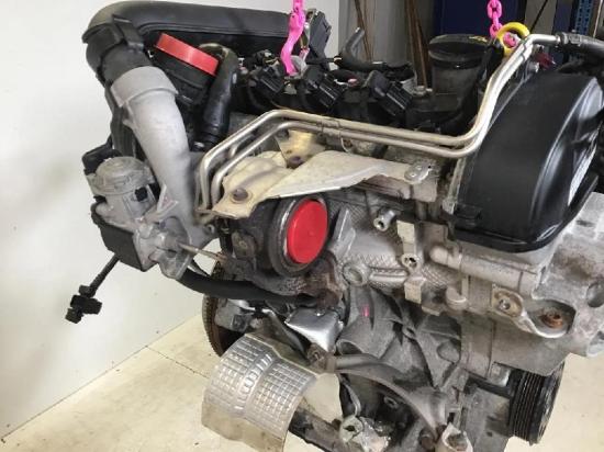 Motorraumteile Bild Motorraumteile