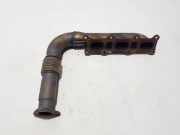 Auspuffkrümmer links AUDI A7 Sportback (4GA, 4GF) 3.0 TDI quattro 059253033BP