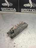 Luftverteiler/Ventilblock (pneumatisches Fahrgestell) MERCEDES-BENZ S (W220) S 400 CDI (220.028, 220.128) A2203200258