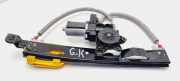 Türfensterheber hinten links JAGUAR XF SPORTBRAKE (X250) 5.0 XFR-S FC8063